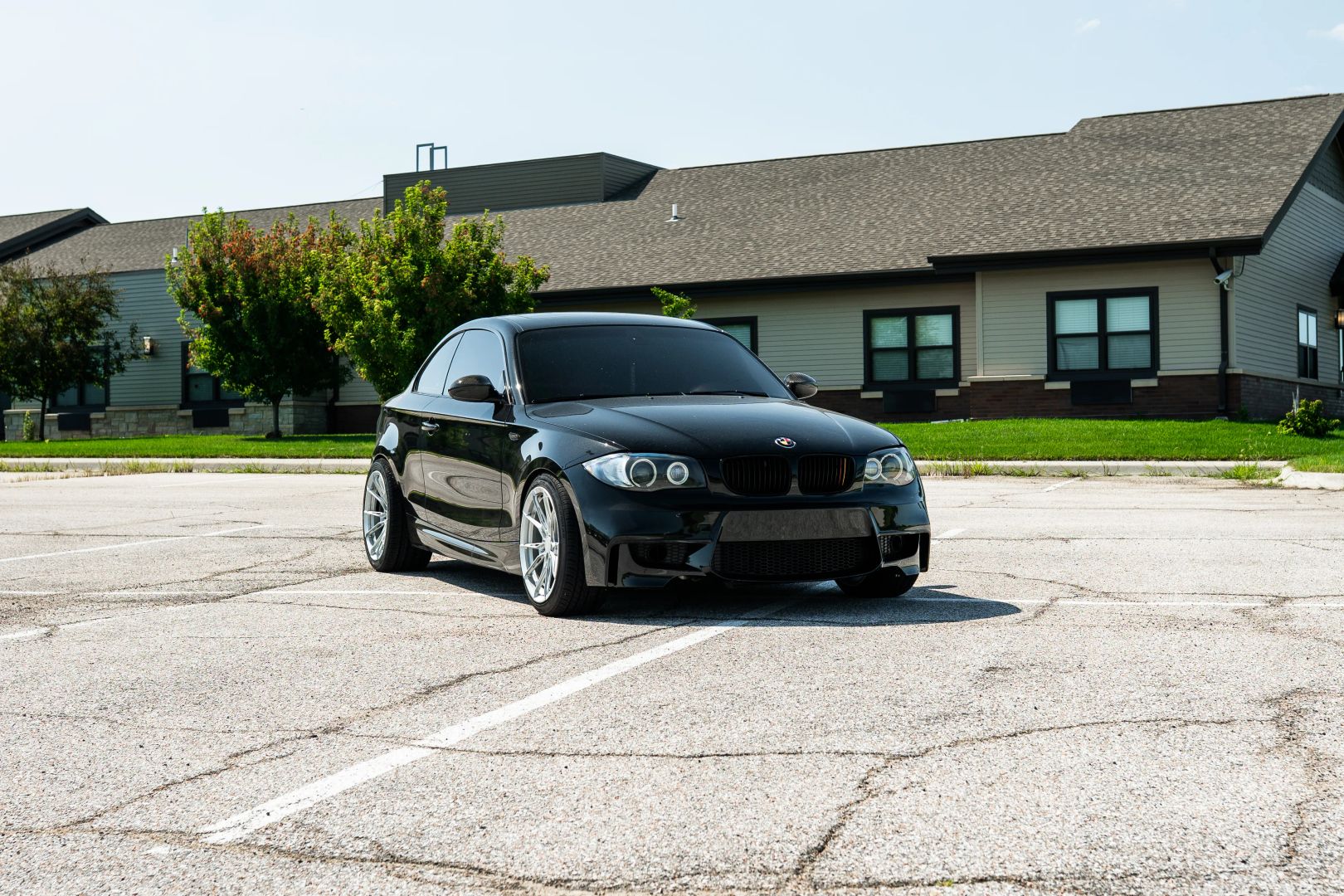 bmw 1 series 2008 WBAUC73548VF24579 image bmw 1 series 2008 WBAUC73548VF24579 image